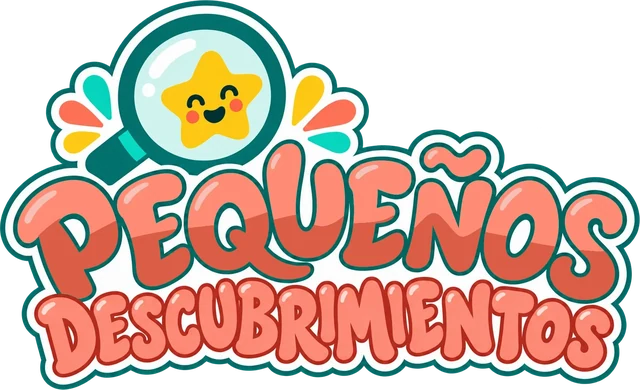 Pequeños Descubrimientos