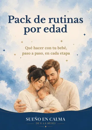 ¿Le añades el Pack de Rutinas por Edad?